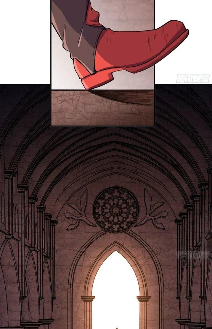 Dũng Sĩ Nấm Chapter 43 - Trang 2