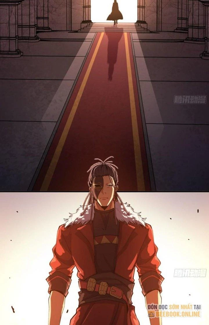 Dũng Sĩ Nấm Chapter 43 - Trang 2