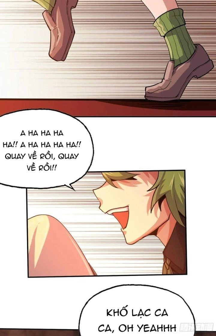 Dũng Sĩ Nấm Chapter 43 - Trang 2