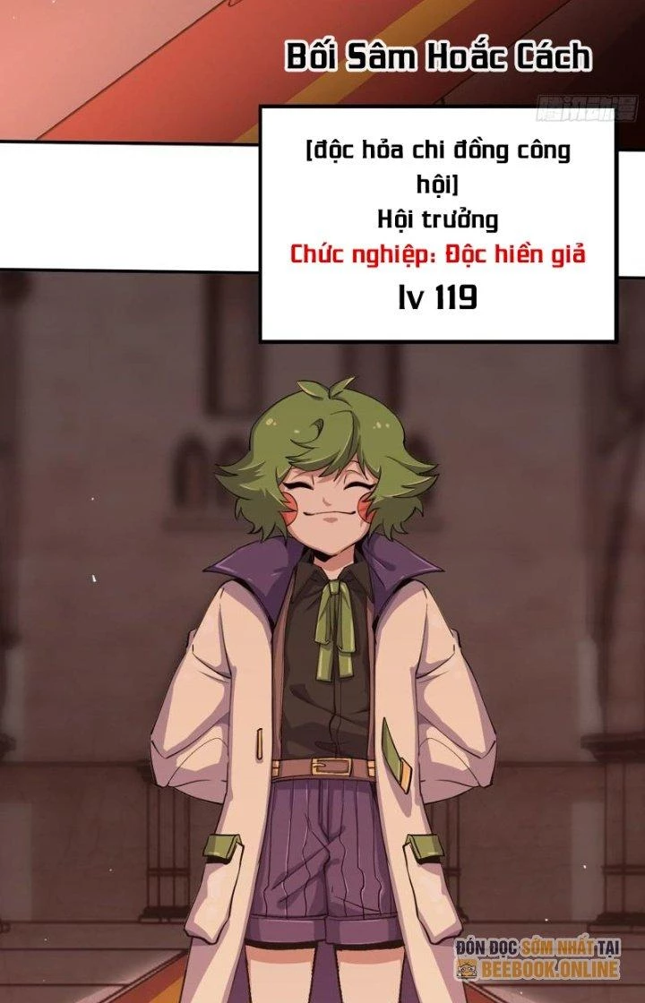 Dũng Sĩ Nấm Chapter 43 - Trang 2