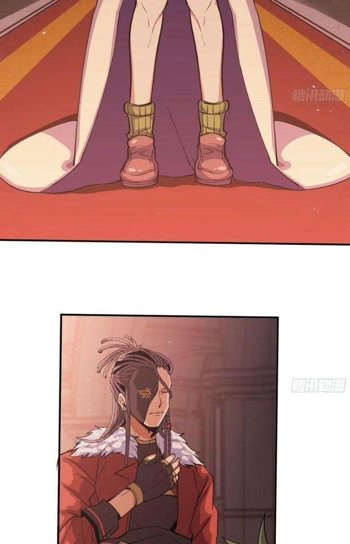 Dũng Sĩ Nấm Chapter 43 - Trang 2