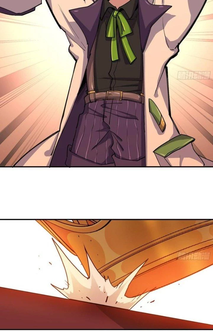 Dũng Sĩ Nấm Chapter 43 - Trang 2