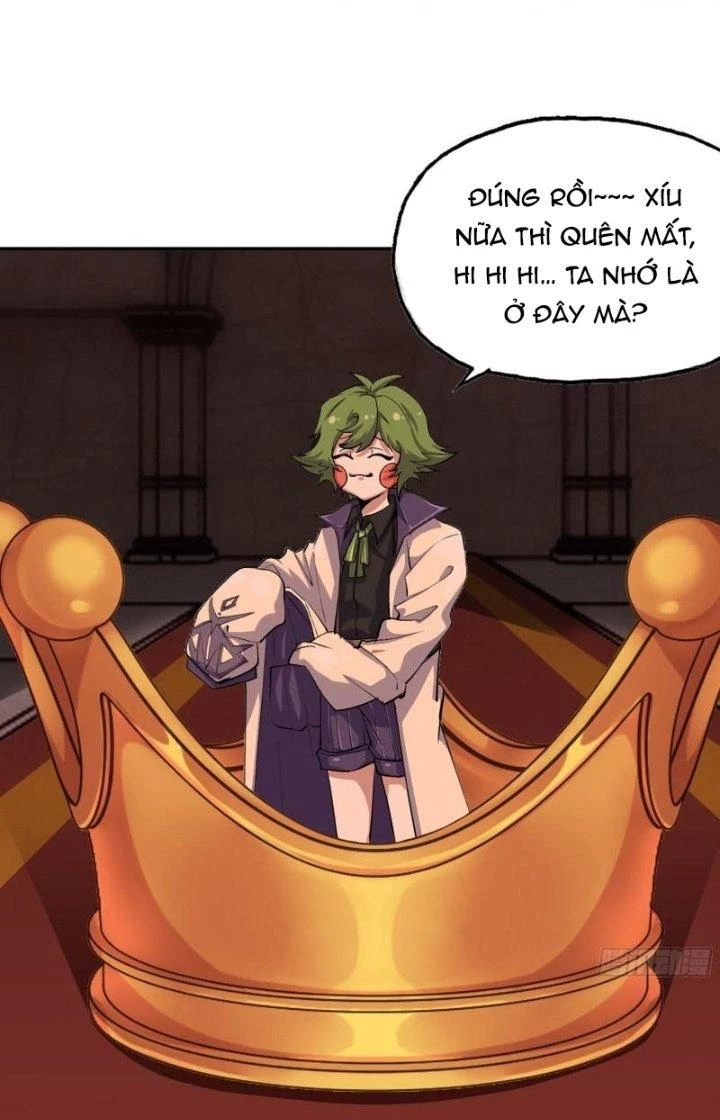 Dũng Sĩ Nấm Chapter 43 - Trang 2