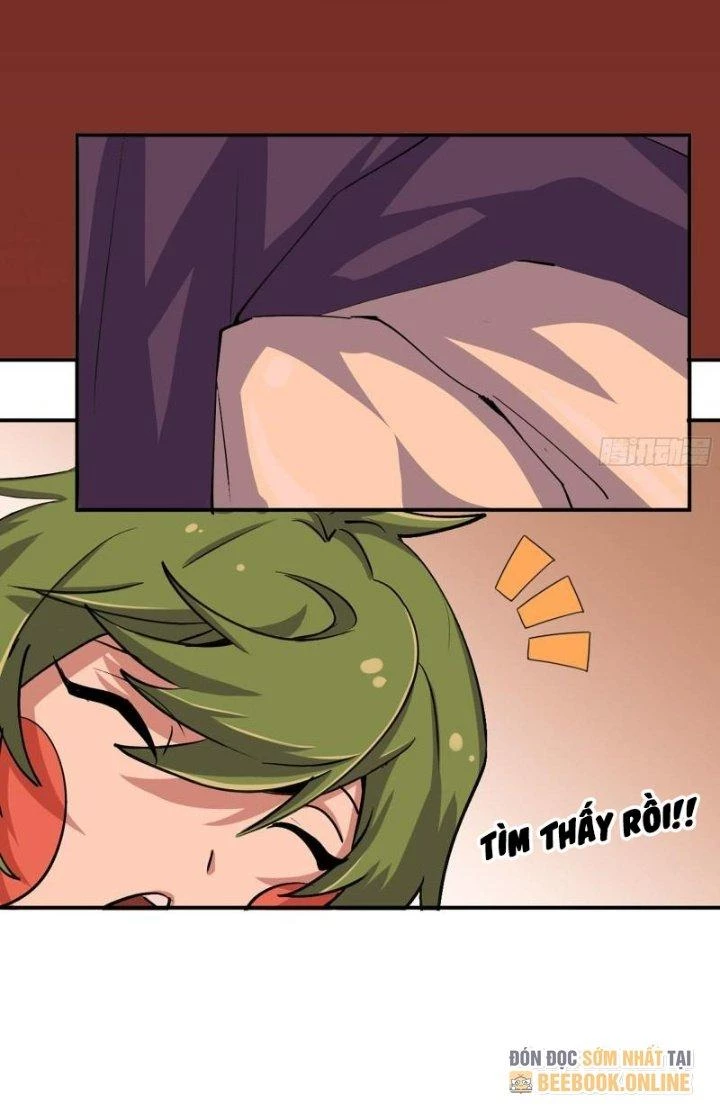 Dũng Sĩ Nấm Chapter 43 - Trang 2