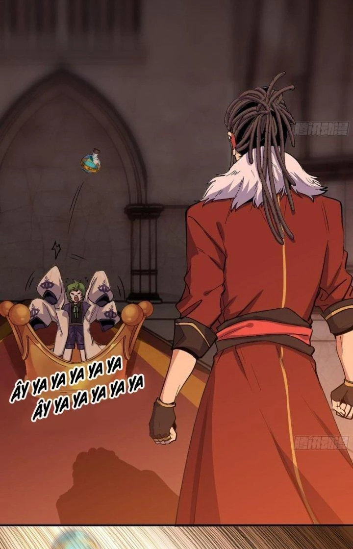 Dũng Sĩ Nấm Chapter 43 - Trang 2