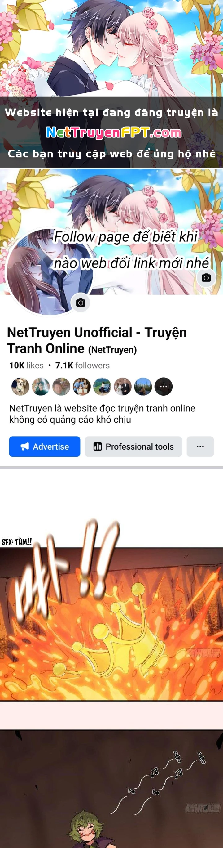 Dũng Sĩ Nấm Chapter 44 - Trang 2