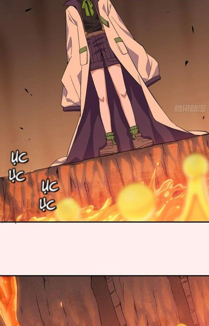 Dũng Sĩ Nấm Chapter 44 - Trang 2