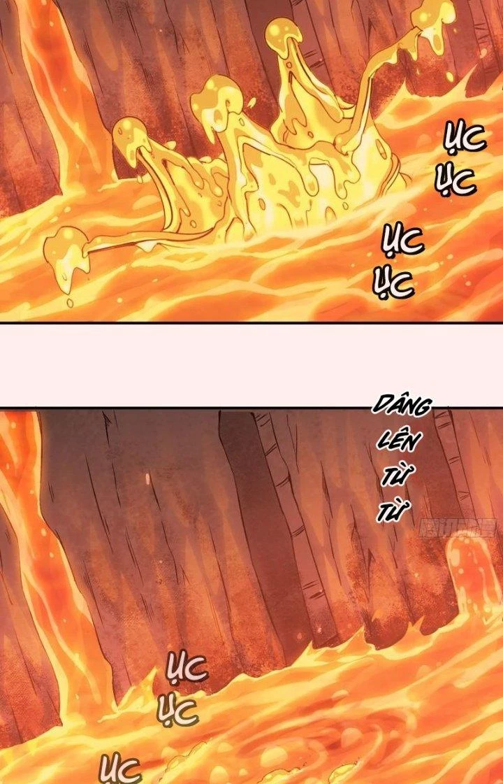 Dũng Sĩ Nấm Chapter 44 - Trang 2