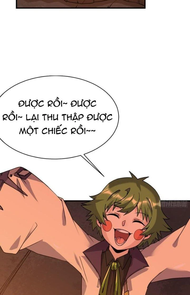 Dũng Sĩ Nấm Chapter 44 - Trang 2