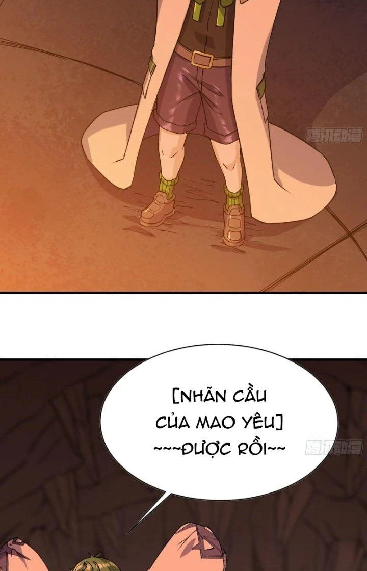 Dũng Sĩ Nấm Chapter 44 - Trang 2