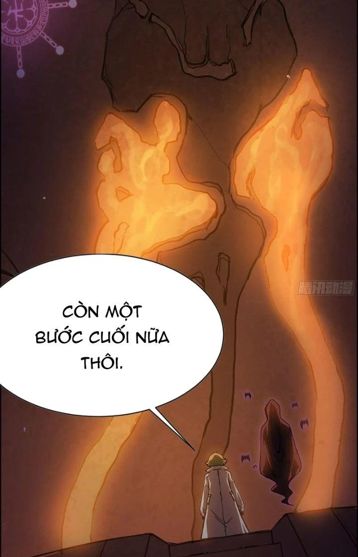 Dũng Sĩ Nấm Chapter 44 - Trang 2