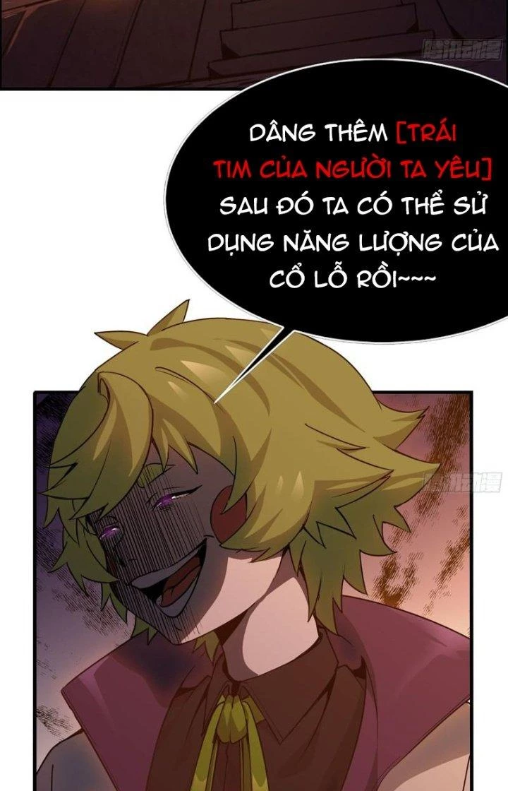 Dũng Sĩ Nấm Chapter 44 - Trang 2