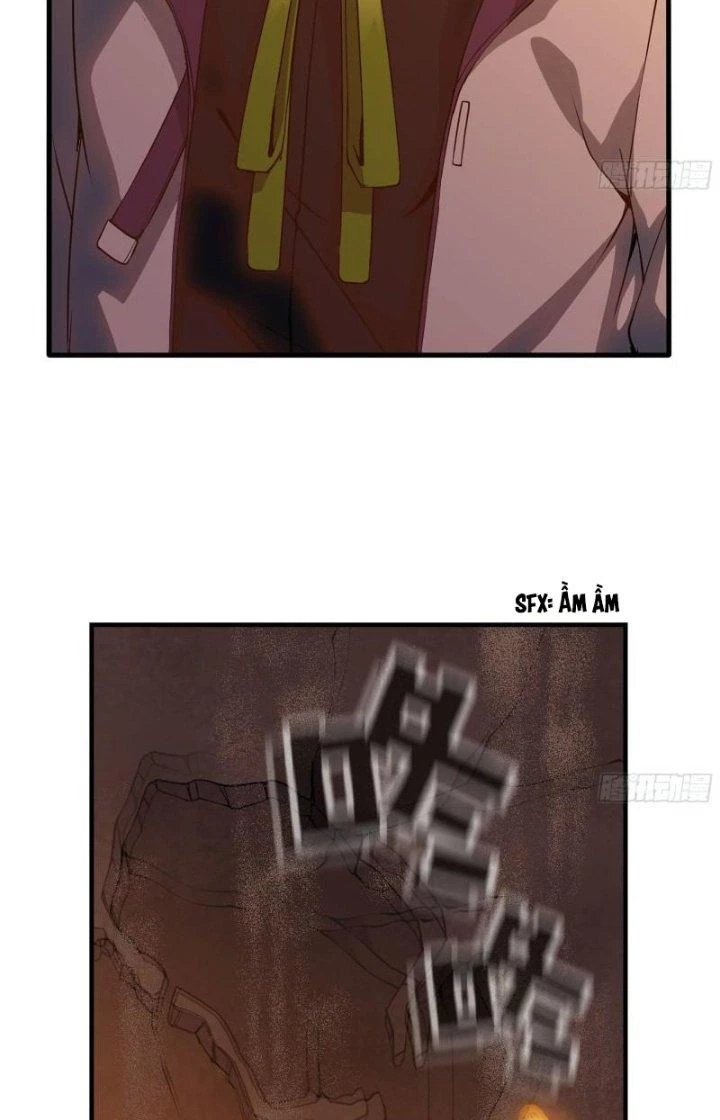 Dũng Sĩ Nấm Chapter 44 - Trang 2