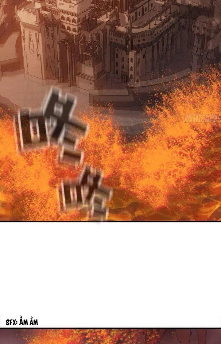 Dũng Sĩ Nấm Chapter 44 - Trang 2