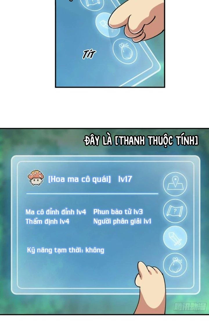 Dũng Sĩ Nấm Chapter 44 - Trang 2