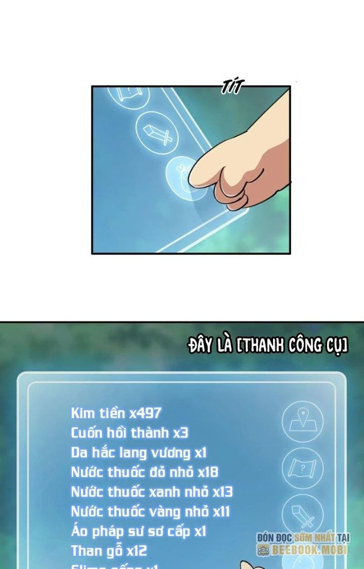 Dũng Sĩ Nấm Chapter 44 - Trang 2