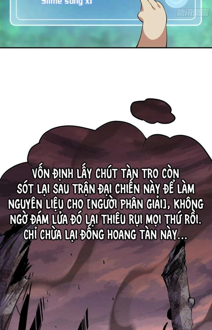 Dũng Sĩ Nấm Chapter 44 - Trang 2