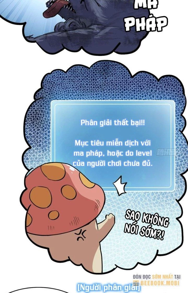 Dũng Sĩ Nấm Chapter 44 - Trang 2