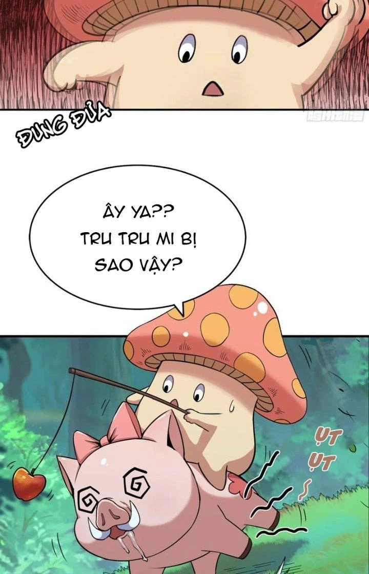 Dũng Sĩ Nấm Chapter 44 - Trang 2