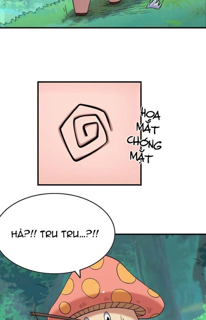 Dũng Sĩ Nấm Chapter 44 - Trang 2
