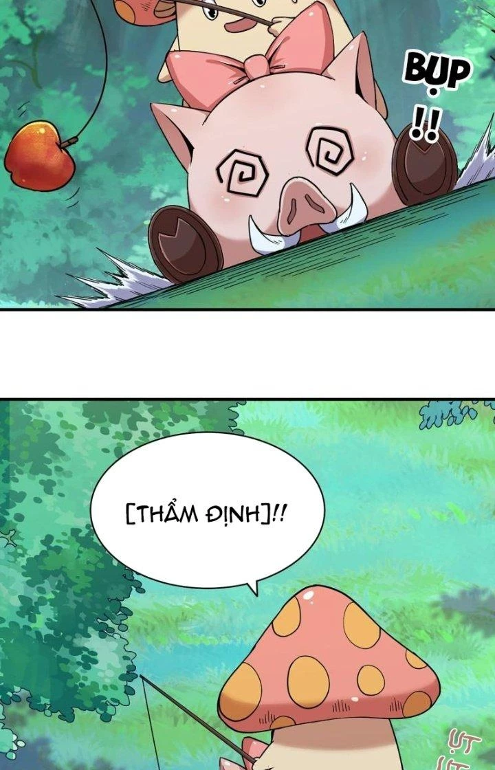 Dũng Sĩ Nấm Chapter 44 - Trang 2