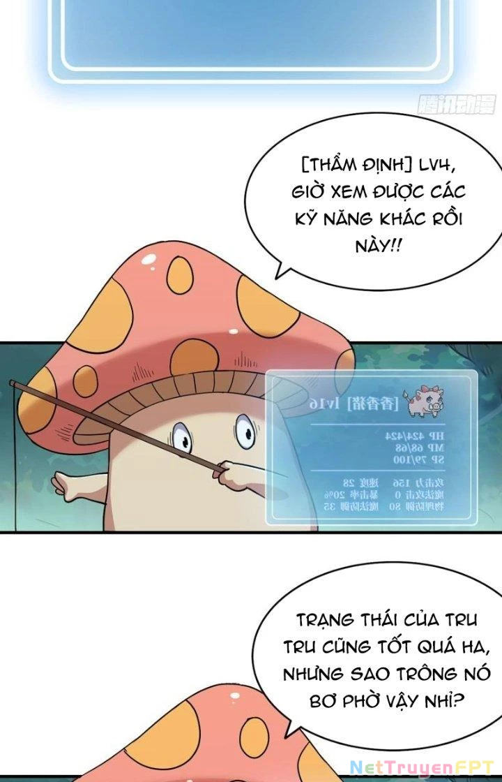Dũng Sĩ Nấm Chapter 44 - Trang 2