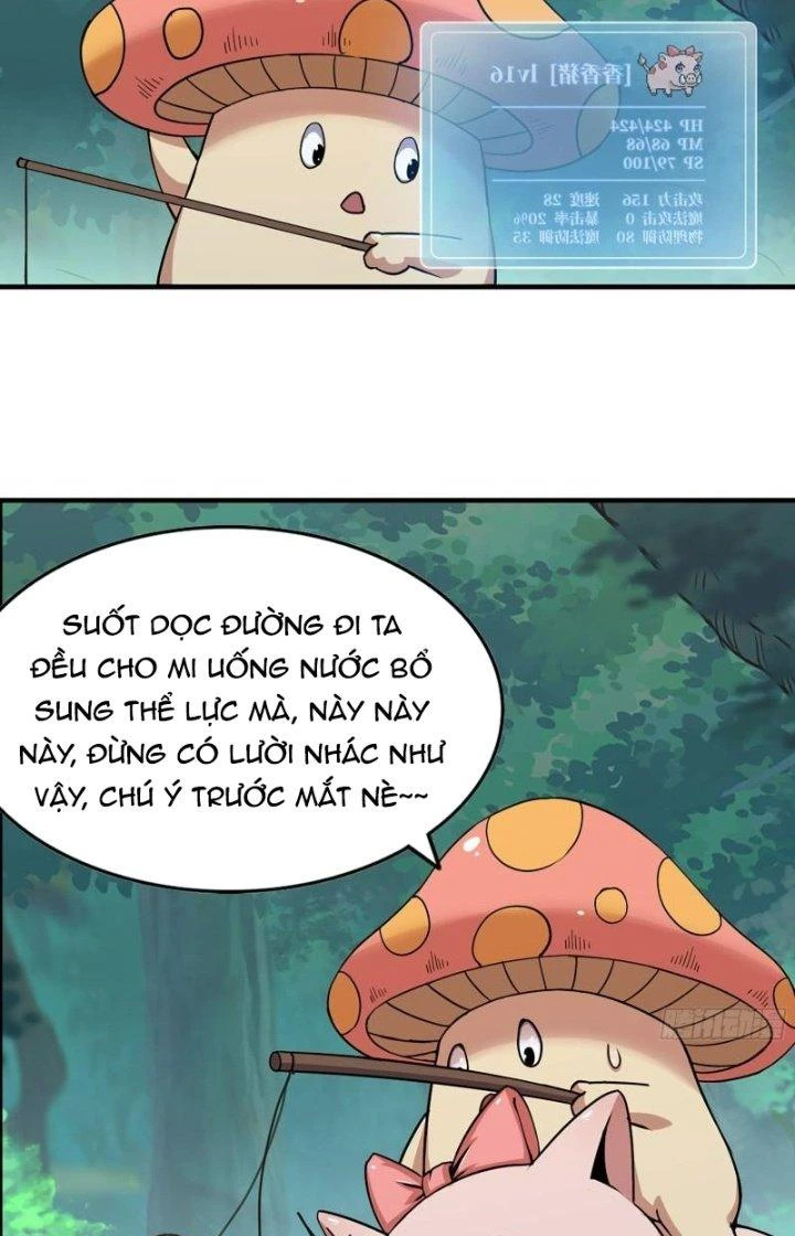 Dũng Sĩ Nấm Chapter 44 - Trang 2