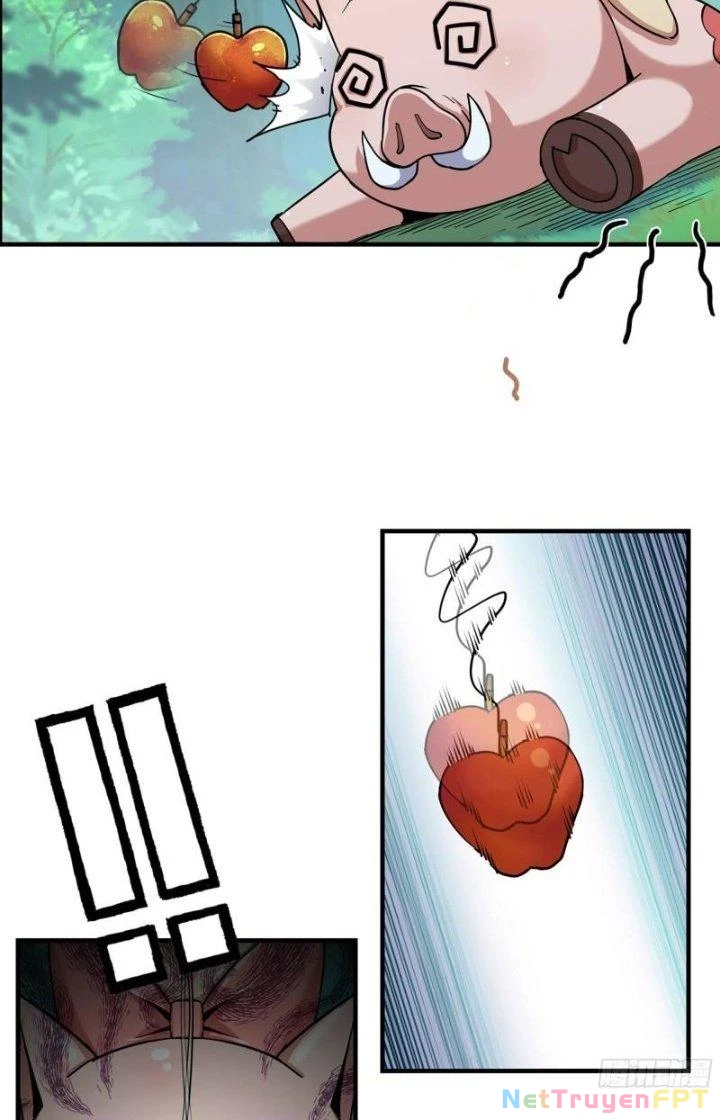 Dũng Sĩ Nấm Chapter 44 - Trang 2