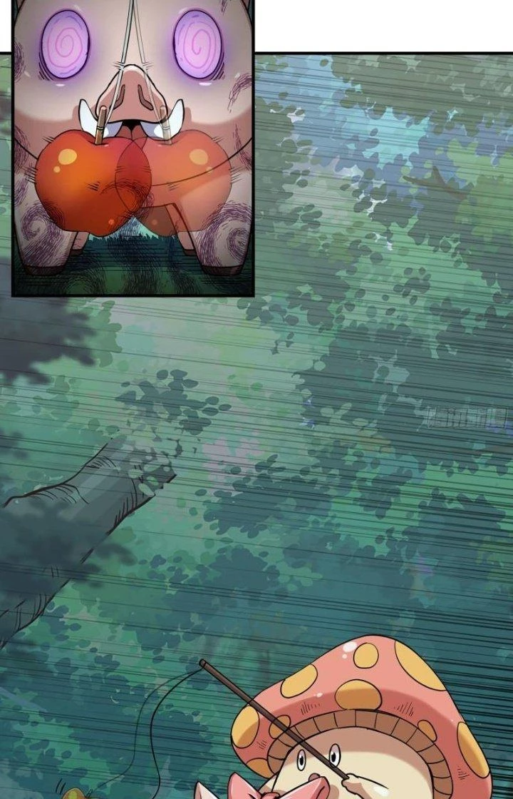 Dũng Sĩ Nấm Chapter 44 - Trang 2
