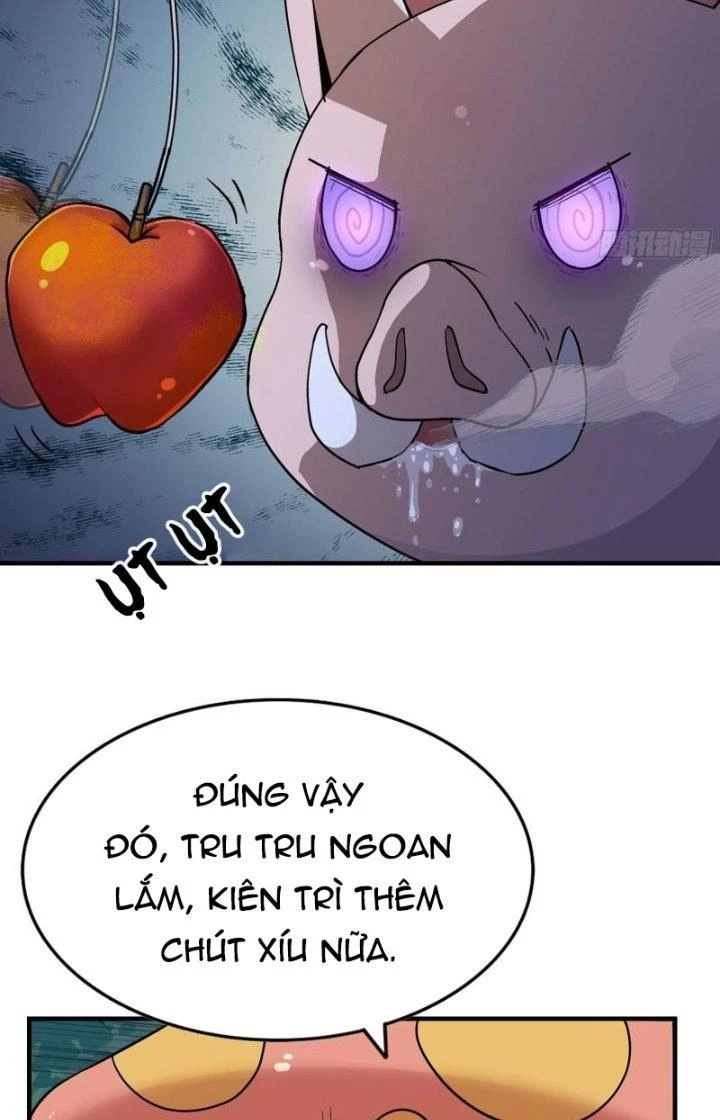 Dũng Sĩ Nấm Chapter 44 - Trang 2