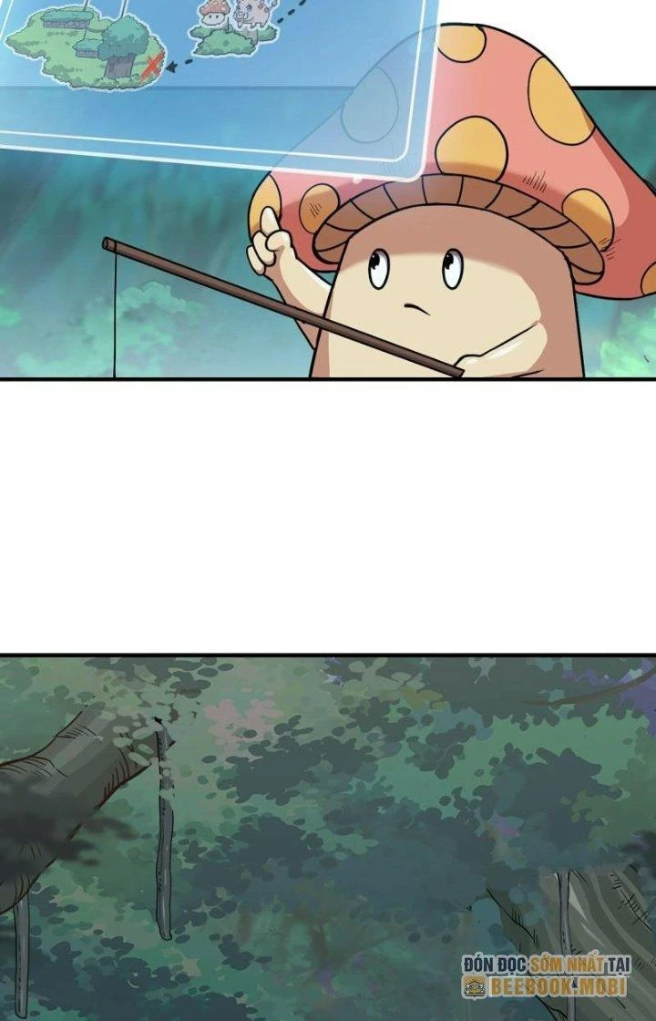 Dũng Sĩ Nấm Chapter 44 - Trang 2