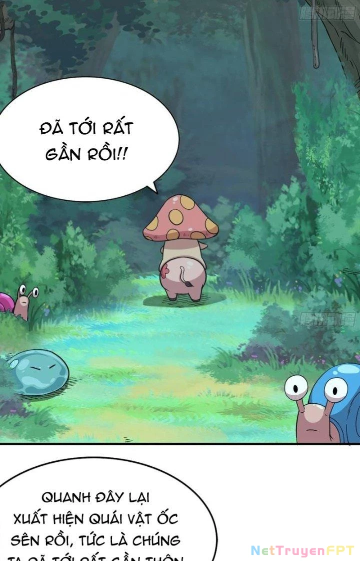 Dũng Sĩ Nấm Chapter 44 - Trang 2