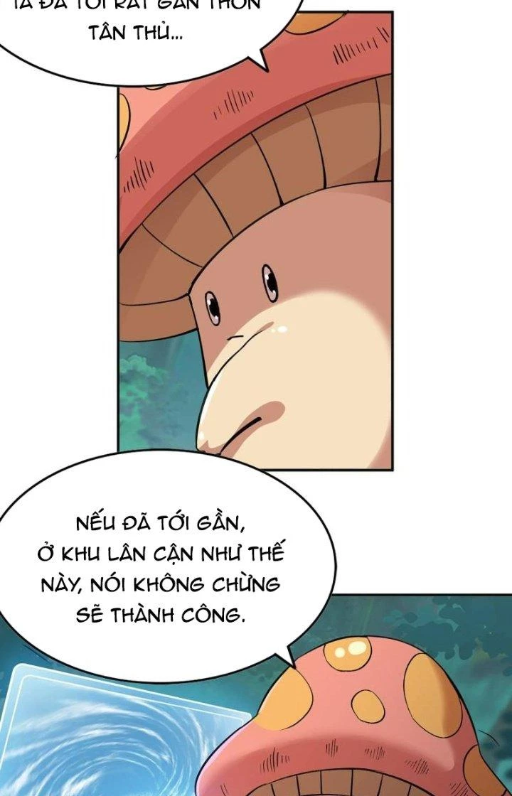 Dũng Sĩ Nấm Chapter 44 - Trang 2