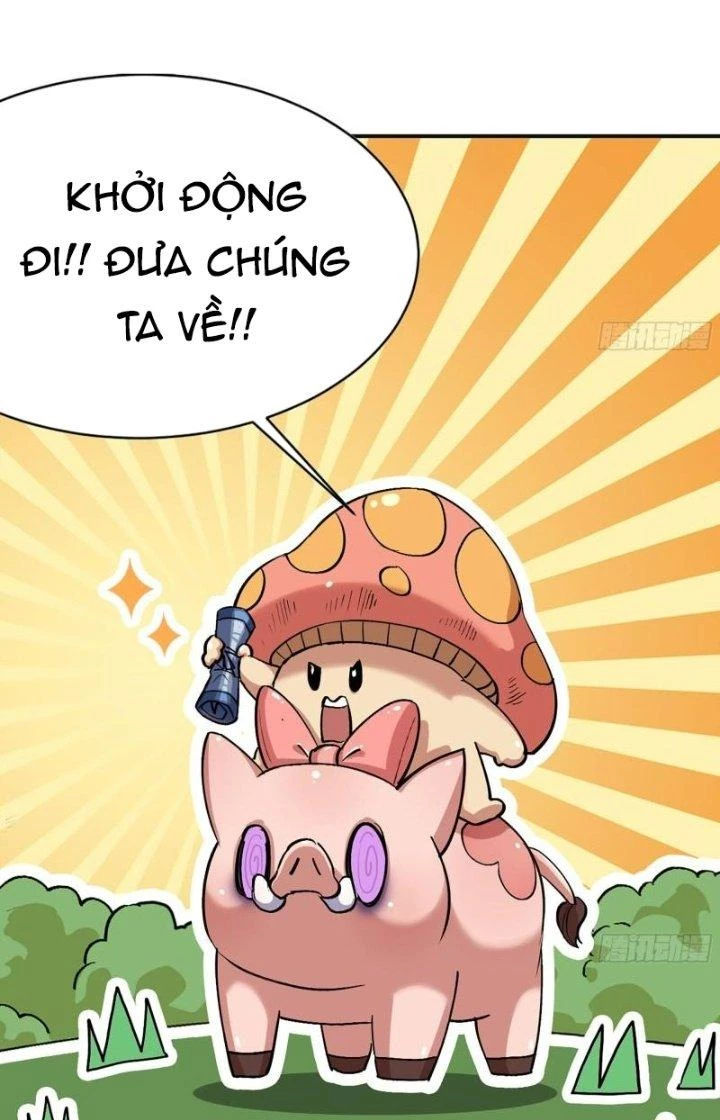 Dũng Sĩ Nấm Chapter 44 - Trang 2