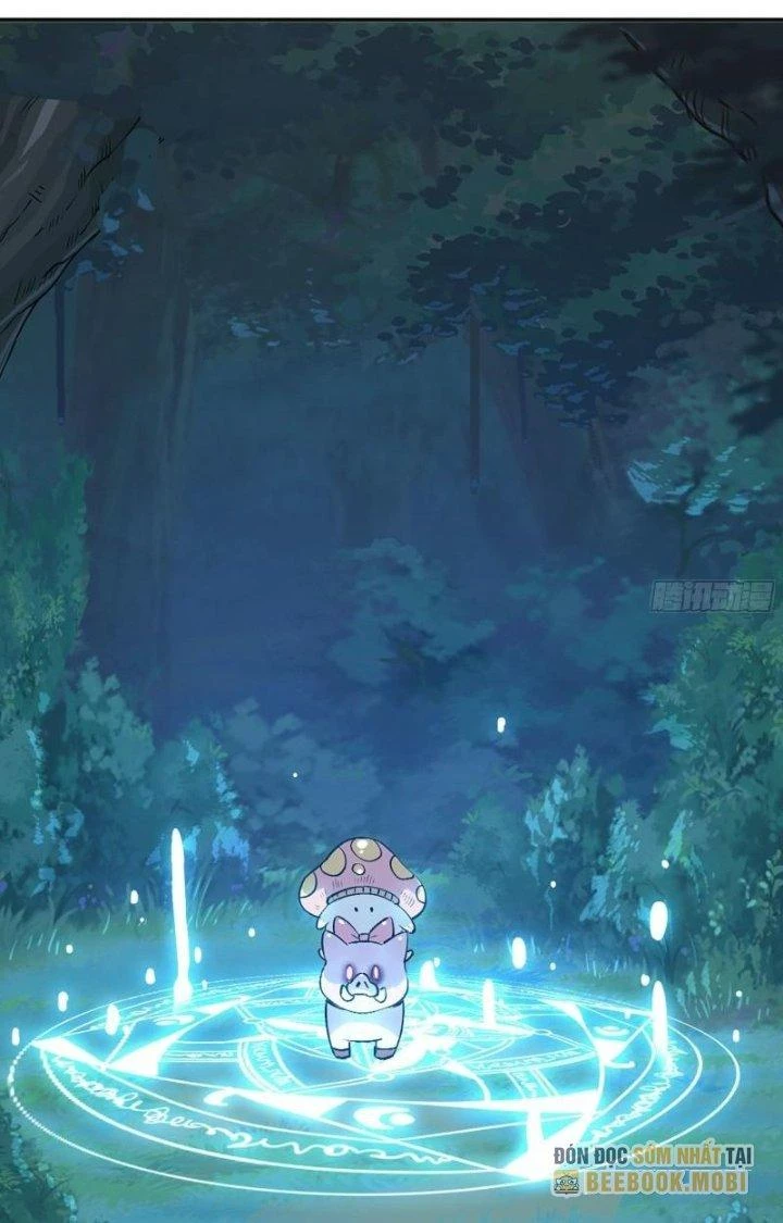 Dũng Sĩ Nấm Chapter 44 - Trang 2
