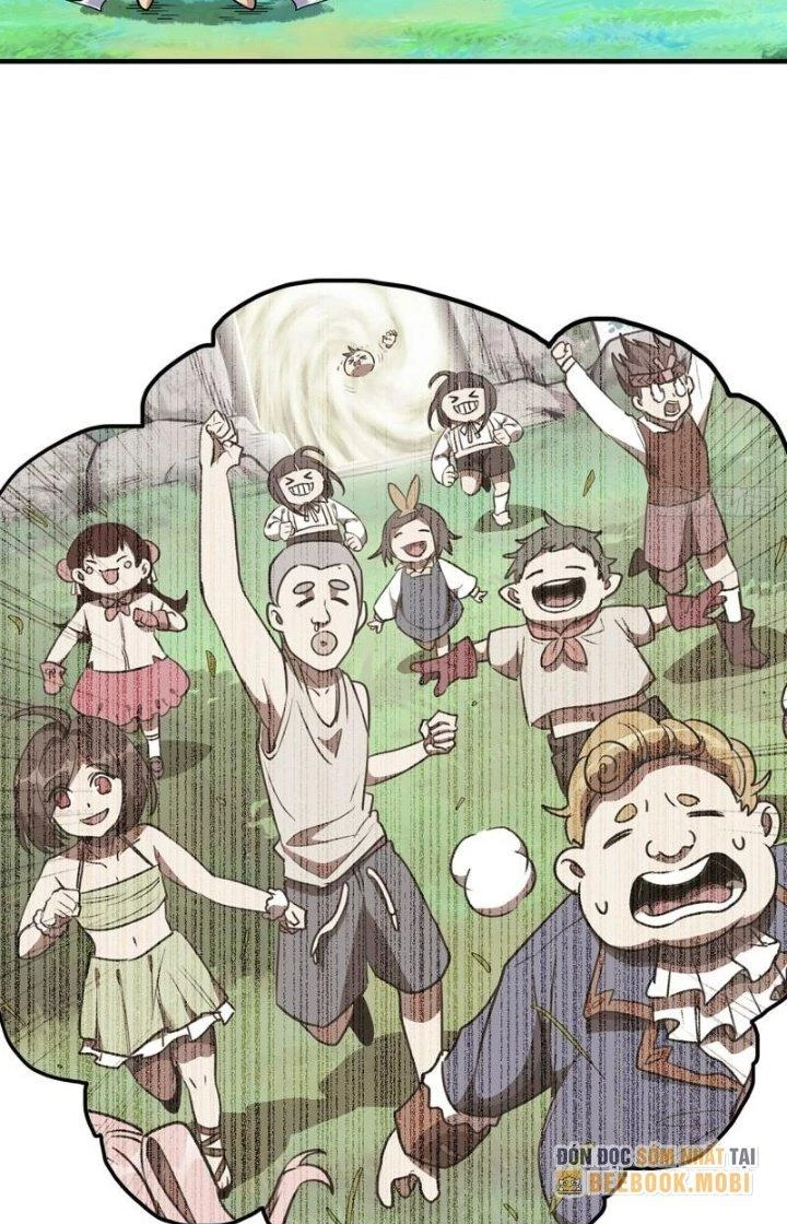 Dũng Sĩ Nấm Chapter 44 - Trang 2