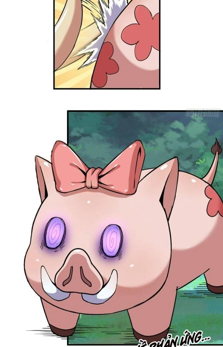 Dũng Sĩ Nấm Chapter 44 - Trang 2