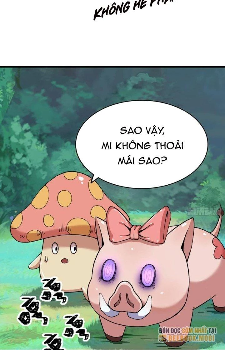 Dũng Sĩ Nấm Chapter 44 - Trang 2