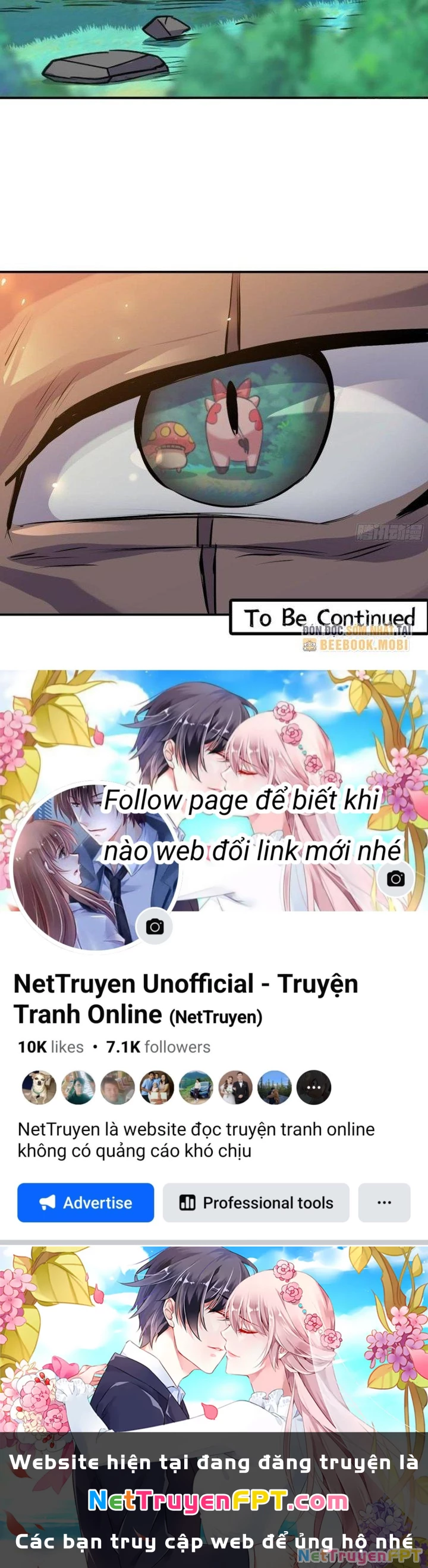 Dũng Sĩ Nấm Chapter 44 - Trang 2