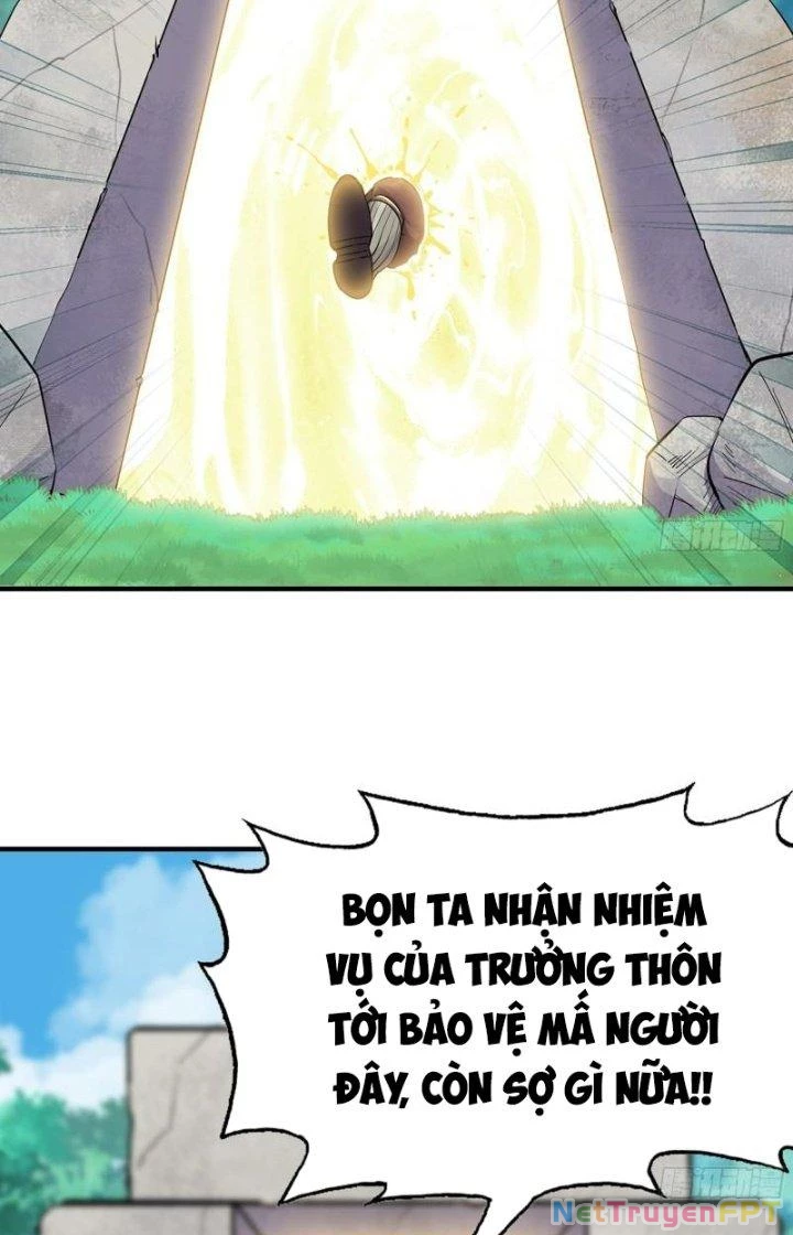 Dũng Sĩ Nấm Chapter 45 - Trang 2