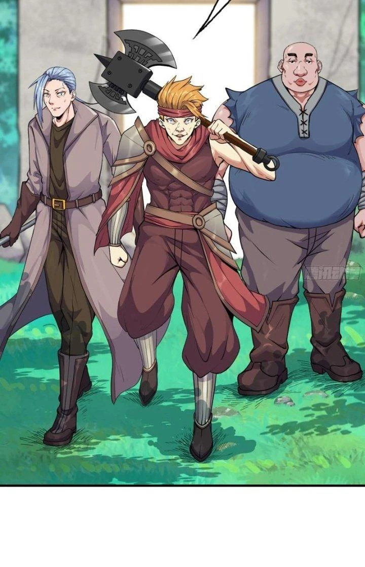 Dũng Sĩ Nấm Chapter 45 - Trang 2