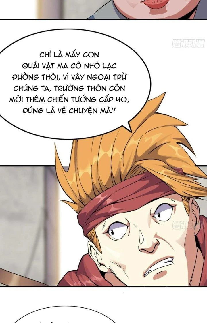 Dũng Sĩ Nấm Chapter 45 - Trang 2