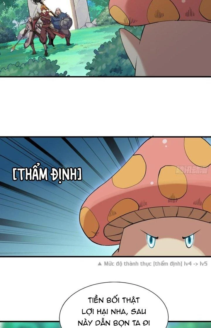 Dũng Sĩ Nấm Chapter 45 - Trang 2