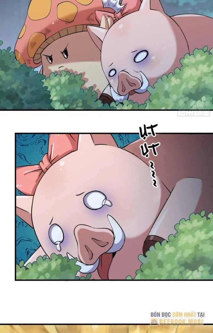 Dũng Sĩ Nấm Chapter 45 - Trang 2