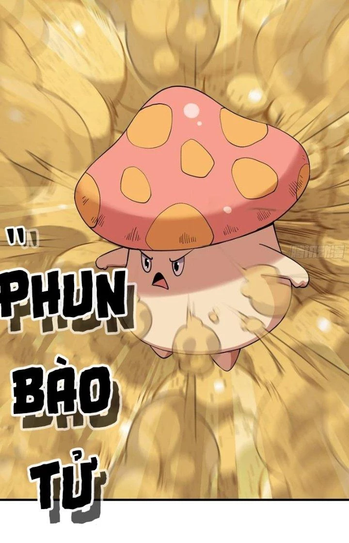 Dũng Sĩ Nấm Chapter 45 - Trang 2