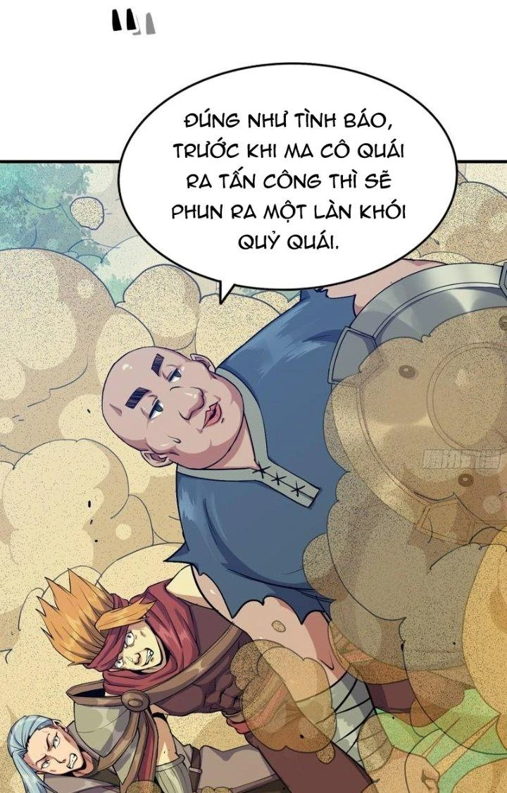 Dũng Sĩ Nấm Chapter 45 - Trang 2