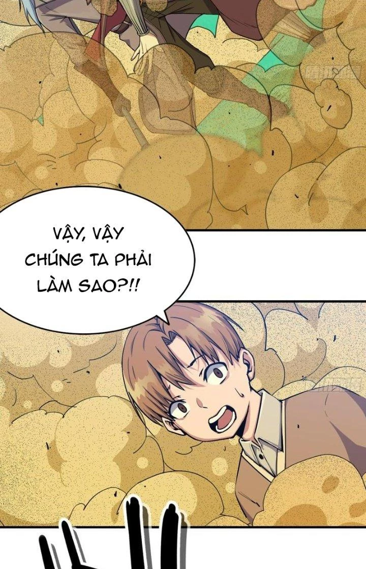 Dũng Sĩ Nấm Chapter 45 - Trang 2