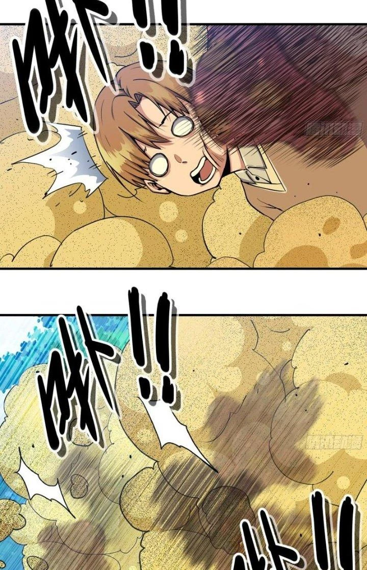 Dũng Sĩ Nấm Chapter 45 - Trang 2
