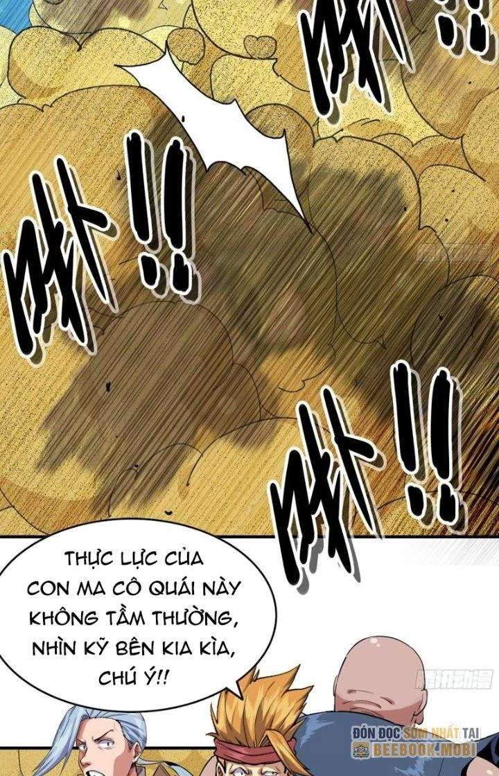 Dũng Sĩ Nấm Chapter 45 - Trang 2