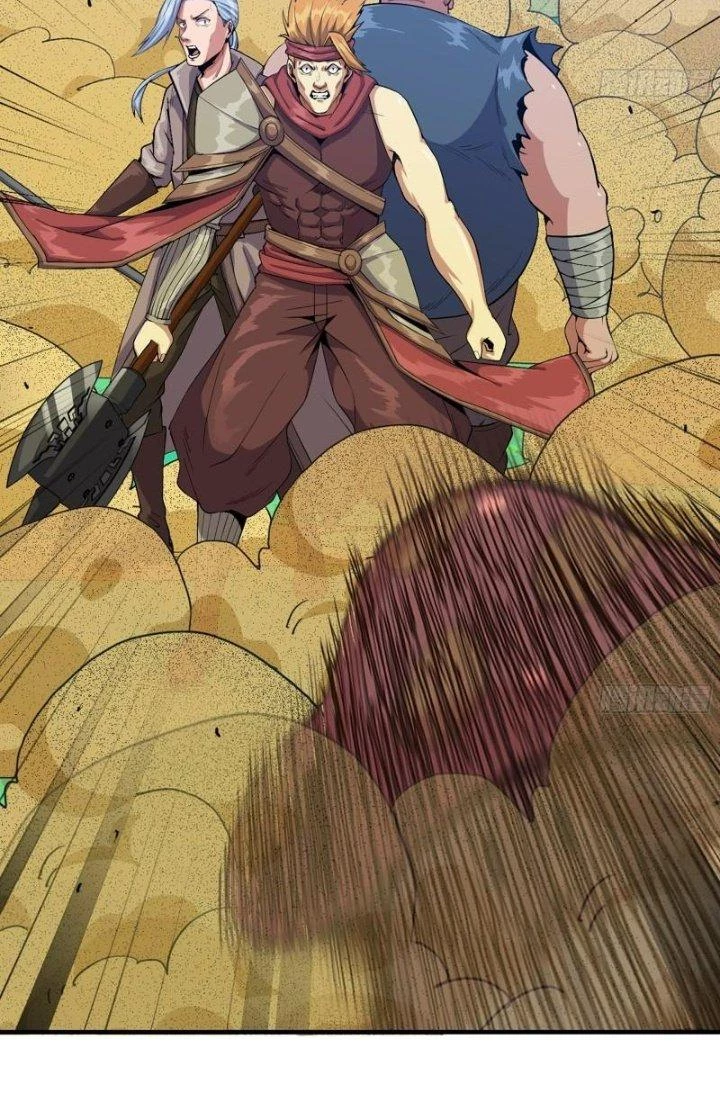 Dũng Sĩ Nấm Chapter 45 - Trang 2